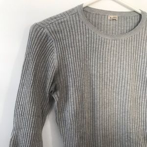 Garage stretch longsleeve